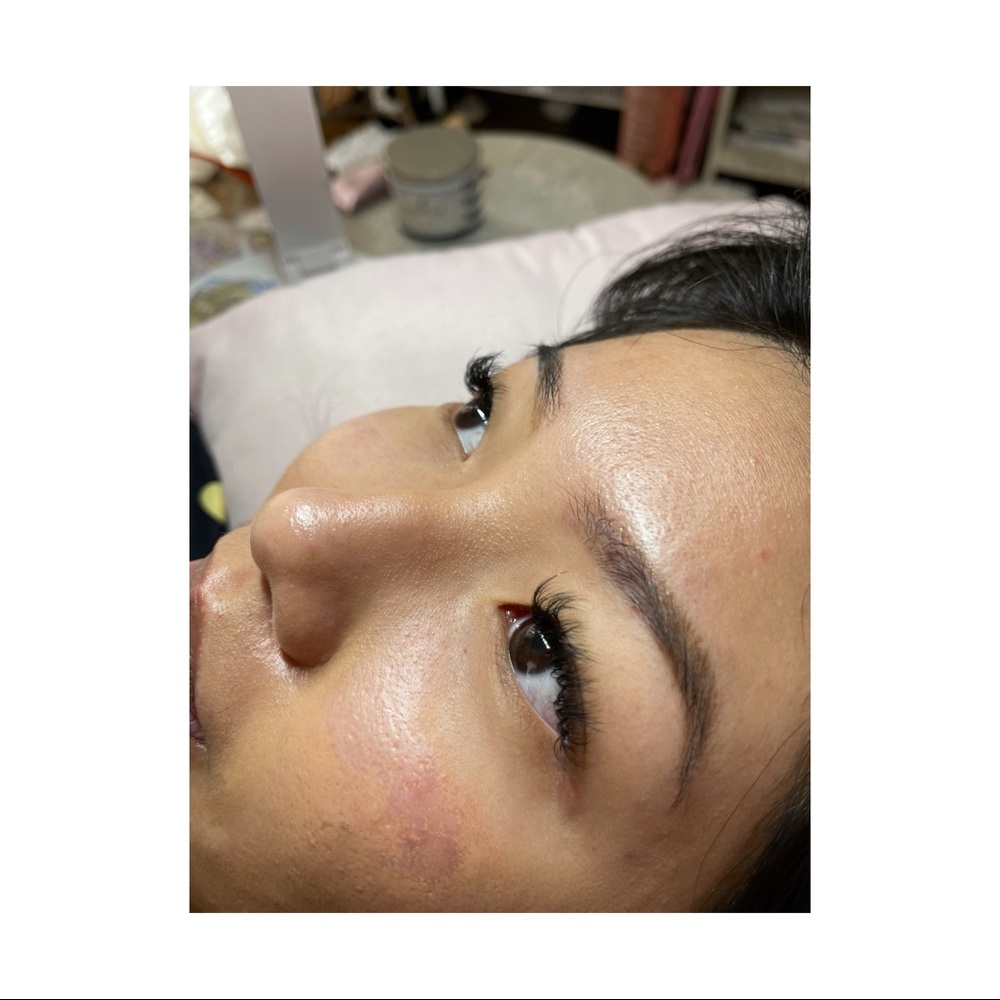 Sexy- wispy Look 🤍